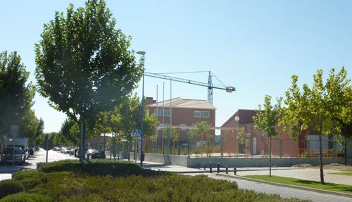 CEIP Angel González