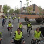2011-04-05-bicibus-leganes-En marcha