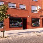 Frutería