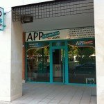 Tienda App Informática