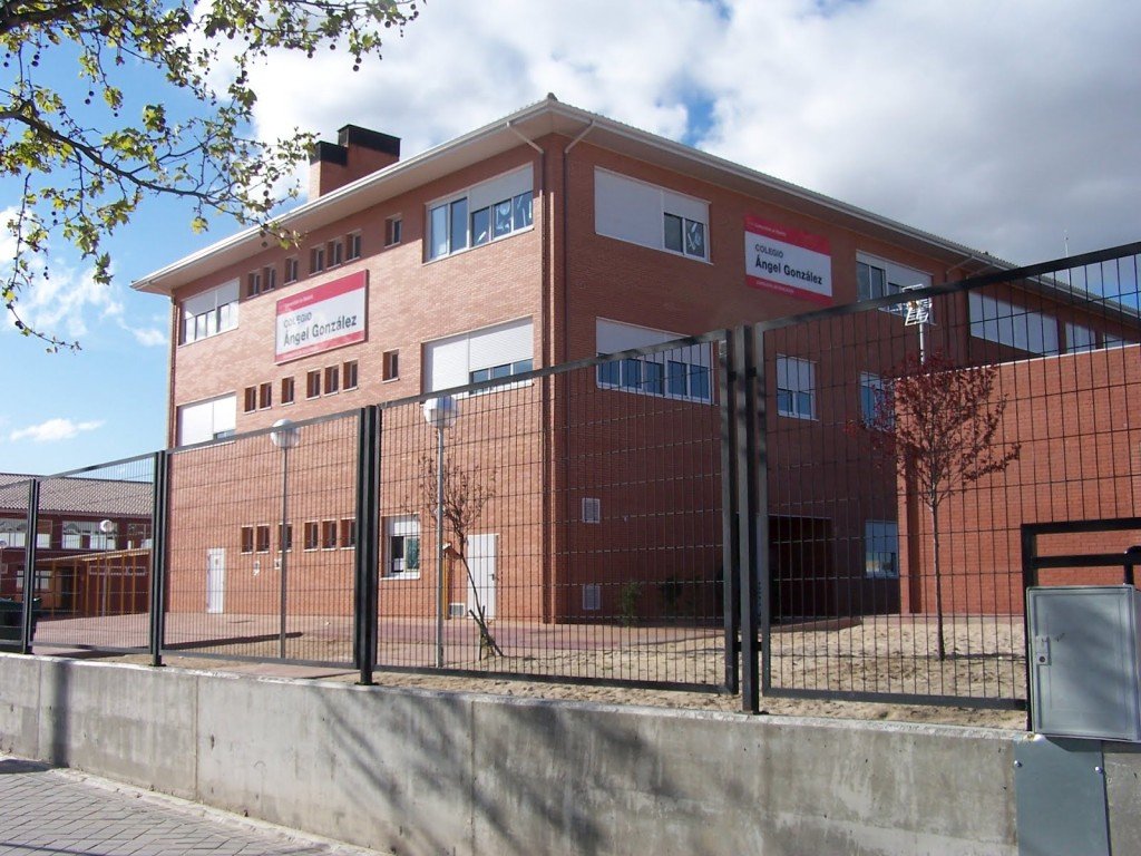 Lista definitiva de admitidos en los colegios públicos del barrio